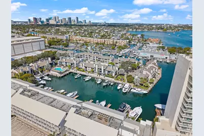 16 Portside Drive #16C, Fort Lauderdale, FL 33316 - Photo 8