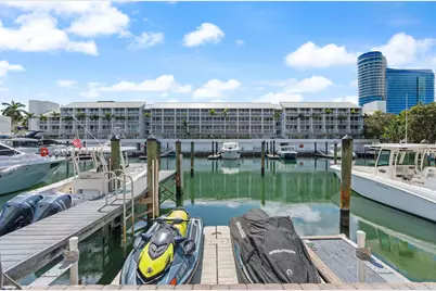 16 Portside Drive #16C, Fort Lauderdale, FL 33316 - Photo 38