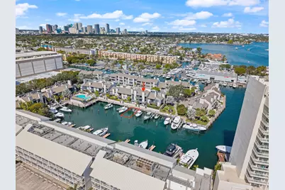 16 Portside Drive #16C, Fort Lauderdale, FL 33316 - Photo 10