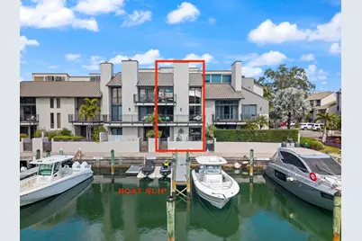 16 Portside Drive #16C, Fort Lauderdale, FL 33316 - Photo 2