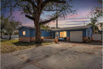 6400 Coolidge Street, Hollywood, FL 33024 - Photo 1