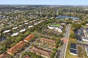 8146 SW 17th Ct, North Lauderdale, FL 33068 - Photo 46