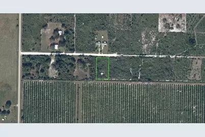 2717 Hacienda Drive, Lorida, FL 33857 - Photo 1