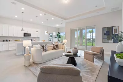 10390 Northbrook Circle, Palm Beach Gardens, FL 33412 - Photo 4