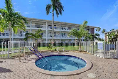 5208 NE 24th Terrace #F118, Fort Lauderdale, FL 33308 - Photo 20