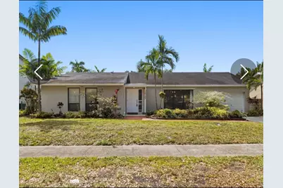 10188 SW 53rd Court, Cooper City, FL 33328 - Photo 2