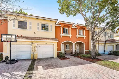 11338 NW 33rd Street, Sunrise, FL 33323 - Photo 1