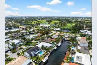 3041 NE 39th Street, Fort Lauderdale, FL 33308 - Photo 36