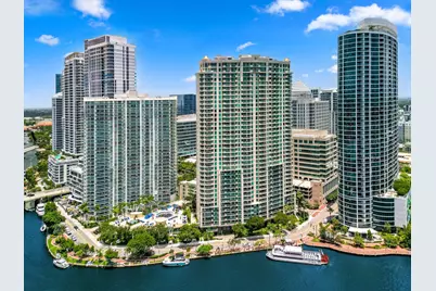 411 N New River Drive E #2903, Fort Lauderdale, FL 33301 - Photo 32