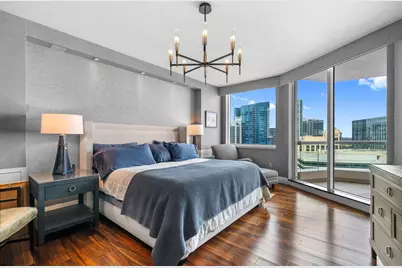 411 N New River Drive E #2903, Fort Lauderdale, FL 33301 - Photo 18