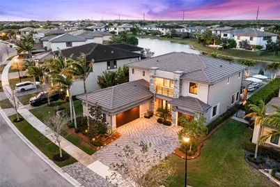 10445 Cobalt, Parkland, FL 33076 - Photo 1