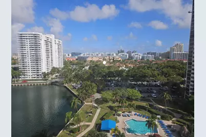 18151 NE 31st Court #1216, Aventura, FL 33160 - Photo 16