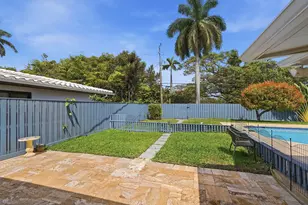 707 N North Lake Dr, Hollywood, FL 33019 - Photo 50