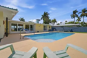 707 N North Lake Dr, Hollywood, FL 33019 - Photo 52