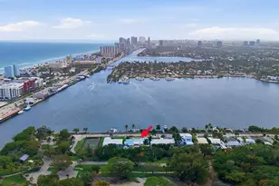 707 N North Lake Dr, Hollywood, FL 33019 - Photo 4