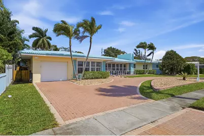 707 N Northlake Drive, Hollywood, FL 33019 - Photo 66