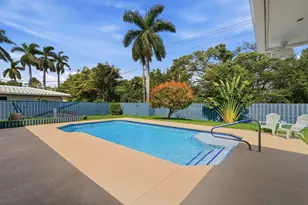 707 N North Lake Dr, Hollywood, FL 33019 - Photo 28