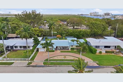 707 N Northlake Drive, Hollywood, FL 33019 - Photo 54