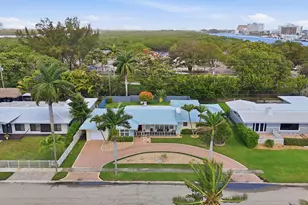 707 N North Lake Dr, Hollywood, FL 33019 - Photo 54