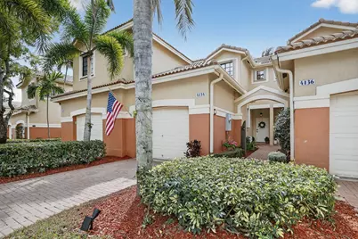 4134 Forest Drive #4134, Weston, FL 33332 - Photo 2
