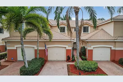 4134 Forest Drive #4134, Weston, FL 33332 - Photo 6