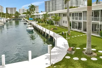 3201 NE 36th Street #17, Fort Lauderdale, FL 33308 - Photo 34