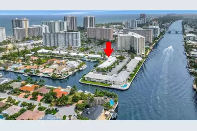 3201 NE 36th Street #17, Fort Lauderdale, FL 33308 - Photo 6