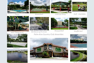 3001 S Course Drive #209, Pompano Beach, FL 33069 - Photo 20