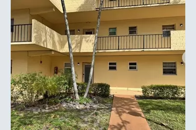 351 Cambridge Road #104, Hollywood, FL 33024 - Photo 1