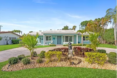 2811 NE 45th Street, Lighthouse Point, FL 33064 - Photo 2