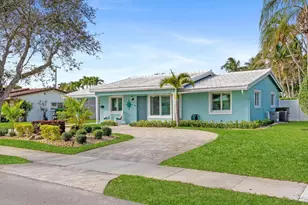 2811 NE 45th St, Lighthouse Point, FL 33064 - Photo 1