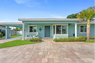 2811 NE 45th Street, Lighthouse Point, FL 33064 - Photo 4