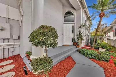 7675 NW 71st Terrace, Parkland, FL 33067 - Photo 10