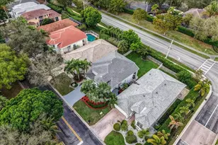 7675 NW 71st Terrace, Parkland, FL 33067 - Photo 64