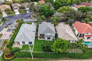 7675 NW 71st Terrace, Parkland, FL 33067 - Photo 58