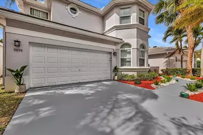 7675 NW 71st Terrace, Parkland, FL 33067 - Photo 8