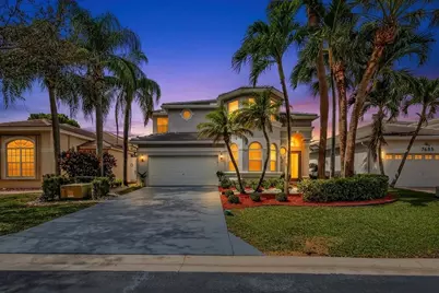 7675 NW 71st Terrace, Parkland, FL 33067 - Photo 2