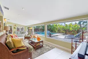 500 NE 28th Dr, Wilton Manors, FL 33334 - Photo 2