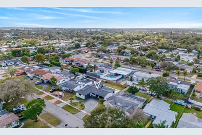 1800 N 54th Avenue, Hollywood, FL 33021 - Photo 56