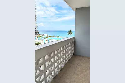 4250 Galt Ocean Drive #5J, Fort Lauderdale, FL 33308 - Photo 1