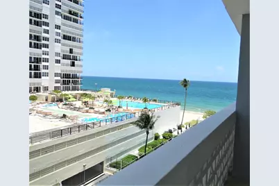4250 Galt Ocean Drive #5J, Fort Lauderdale, FL 33308 - Photo 6