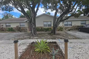 296 Alemeda Dr, Palm Springs, FL 33461 - Photo 1