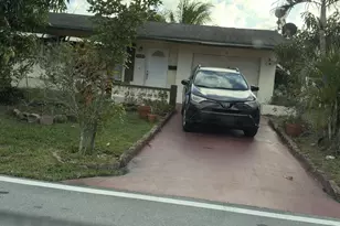 4803 Highland Dr, Tamarac, FL 33319 - Photo 1