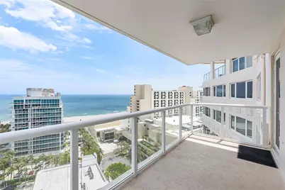 3000 Holiday Drive #1801, Fort Lauderdale, FL 33316 - Photo 8