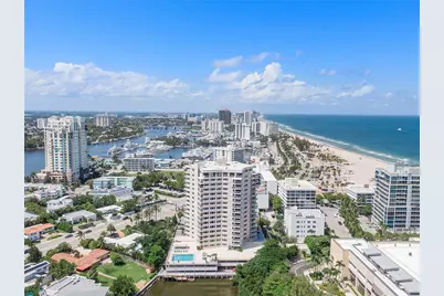 3000 Holiday Drive #1801, Fort Lauderdale, FL 33316 - Photo 2