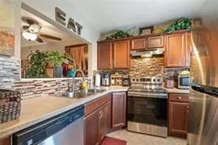 5151 W Oakland Park Blvd, Lauderdale Lakes, FL 33313 - Photo 1