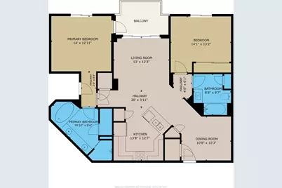 2509 N Ocean Boulevard #576, Fort Lauderdale, FL 33305 - Photo 6