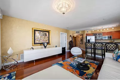 2001 N Ocean Boulevard #605, Fort Lauderdale, FL 33305 - Photo 4