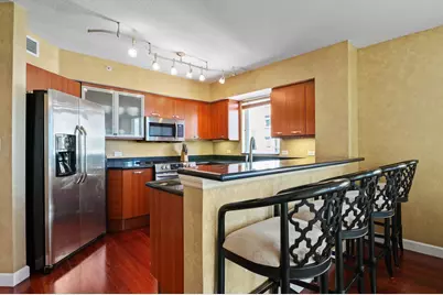 2001 N Ocean Boulevard #605, Fort Lauderdale, FL 33305 - Photo 8