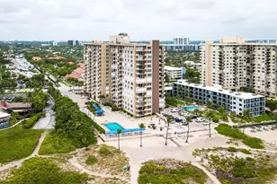 2000 S Ocean Blvd, Pompano Beach, FL 33062 - Photo 32